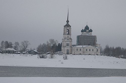 Annunciation Cathedral